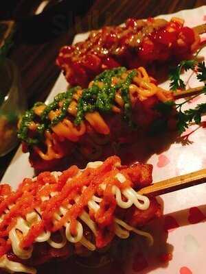 土間土間 秋葉原店