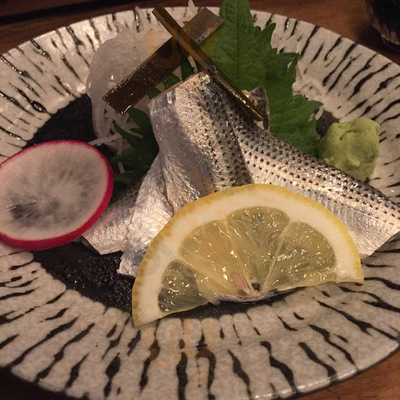 魚bar 一歩 恵比寿店