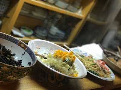 魚bar 一歩 恵比寿店