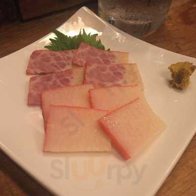 魚bar 一歩 恵比寿店