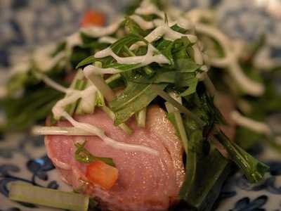 魚bar 一歩 恵比寿店