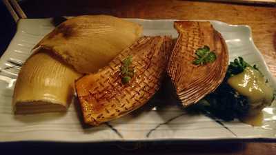 魚bar 一歩 恵比寿店