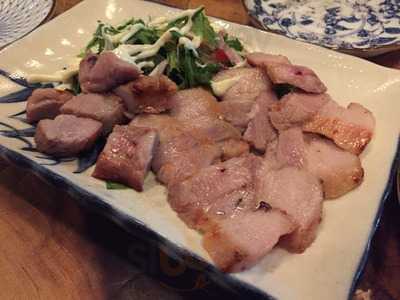 魚bar 一歩 恵比寿店