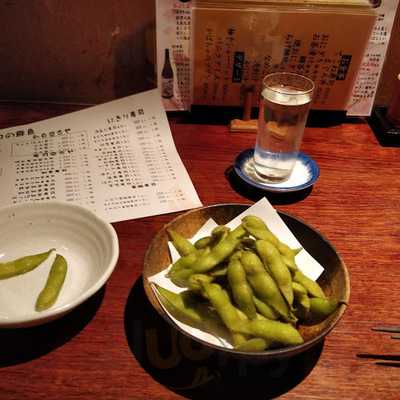 魚bar 一歩 恵比寿店