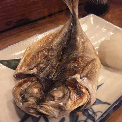 魚bar 一歩 恵比寿店