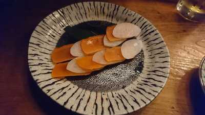 魚bar 一歩 恵比寿店