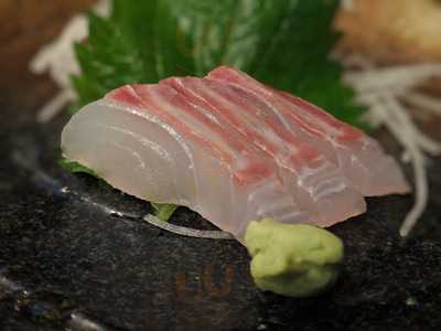 魚bar 一歩 恵比寿店