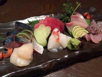 原始焼 六番町 魚鷹