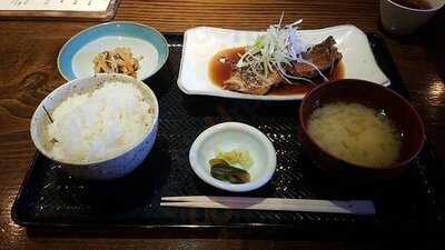 原始焼 六番町 魚鷹