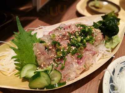 築地食堂 源ちゃん 秋葉原udx店