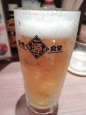 築地食堂 源ちゃん 秋葉原udx店