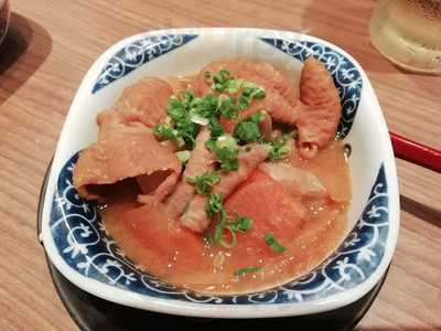 築地食堂 源ちゃん 秋葉原udx店