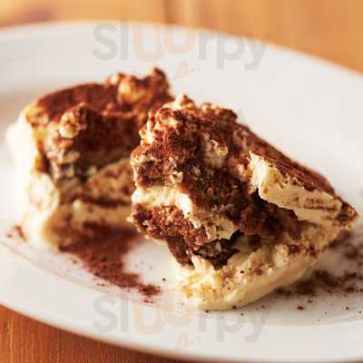 スパゲッティ屋 ドナ 竹下通り店