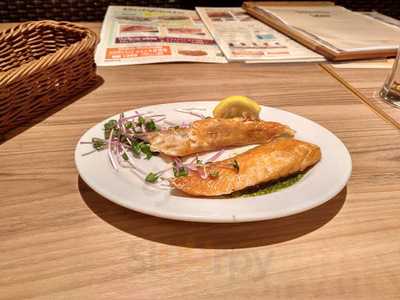 スパゲッティ屋 ドナ 竹下通り店