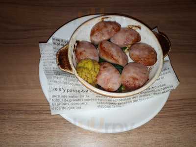 スパゲッティ屋 ドナ 竹下通り店