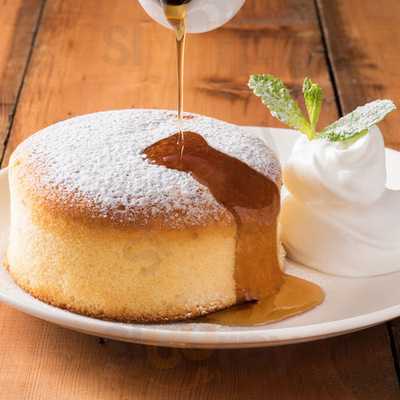 スパゲッティ屋 ドナ 竹下通り店