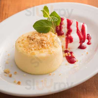 スパゲッティ屋 ドナ 竹下通り店