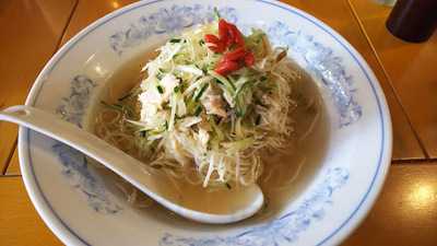 中国ラーメン揚州商人 渋谷センター街店