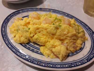 中国ラーメン揚州商人 渋谷センター街店