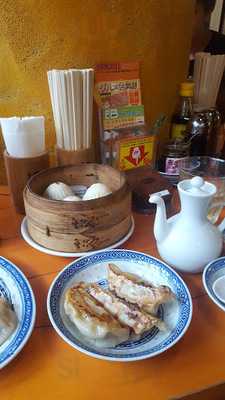 中国ラーメン揚州商人 渋谷センター街店