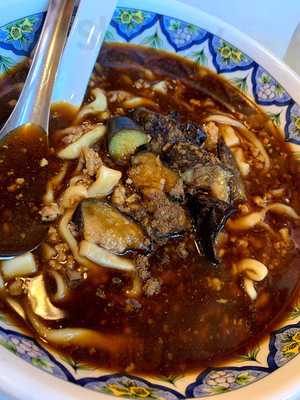 中国ラーメン揚州商人 渋谷センター街店