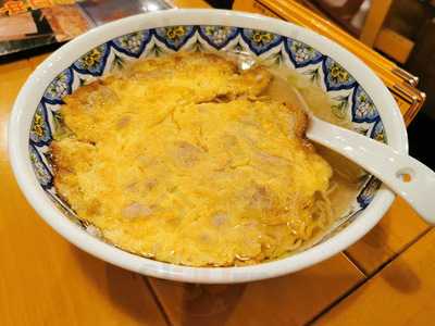 中国ラーメン揚州商人 渋谷センター街店