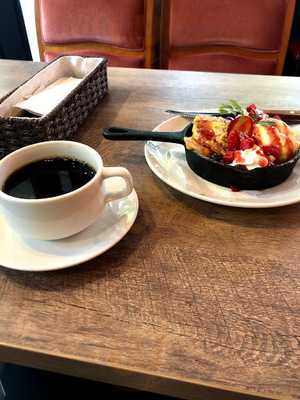 Attic Room 靖國外苑