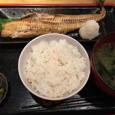 めしや太治兵衛