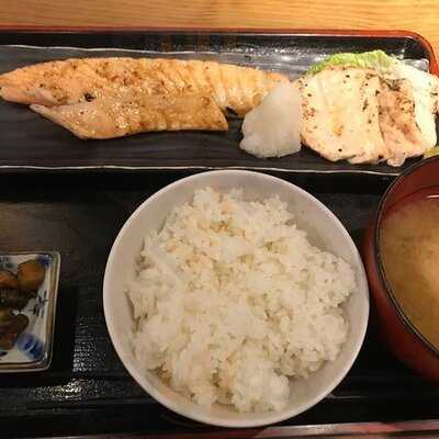 めしや太治兵衛