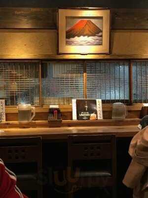 めしや太治兵衛