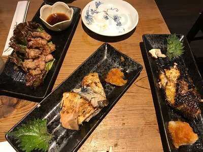 めしや太治兵衛