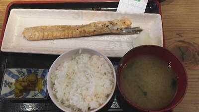 めしや太治兵衛