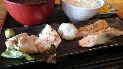 めしや太治兵衛