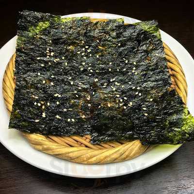 からし亭 東高円寺店