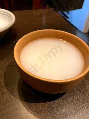 からし亭 東高円寺店