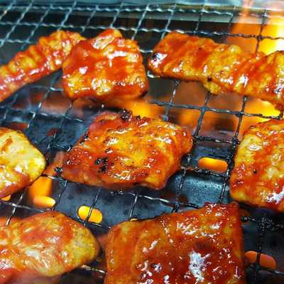 からし亭 東高円寺店