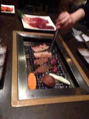 からし亭 東高円寺店