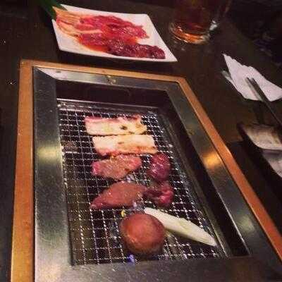 からし亭 東高円寺店