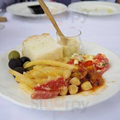 サルヴァトーレ クオモ ブロス代官山