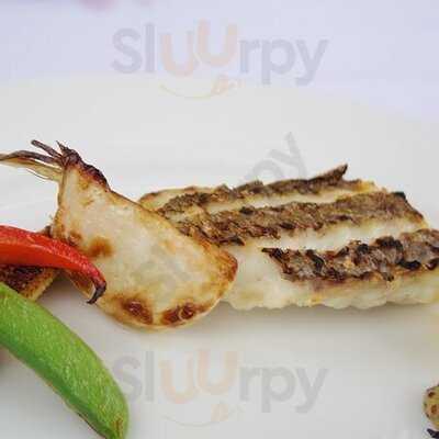 サルヴァトーレ クオモ ブロス代官山