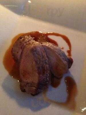 サルヴァトーレ クオモ ブロス代官山