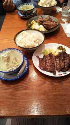 マンハッタングリル丸の内パークビル