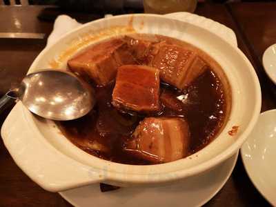 マンハッタングリル丸の内パークビル