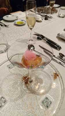 マンハッタングリル丸の内パークビル