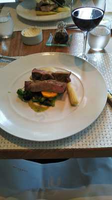 マンハッタングリル丸の内パークビル