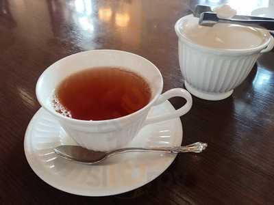 マンハッタングリル丸の内パークビル