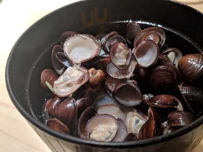 マンハッタングリル丸の内パークビル