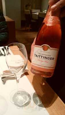 マンハッタングリル丸の内パークビル