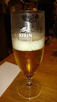 マンハッタングリル丸の内パークビル