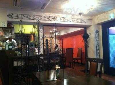 南米料理 ミラフローレス 恵比寿店